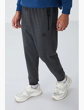 Pantalon de jogging homme avec poche zippée tommy
