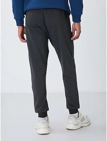 Pantalon de jogging homme avec poche zippée tommy