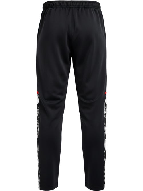Pantalon de jogging homme bi-matière avec poches et logo 123830 umbro - Kiabi Pantalon de jogging homme bi-matière avec poches et logo 123830 umbro - Kiabi