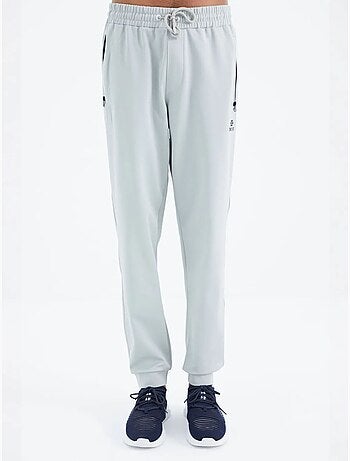 Pantalon de jogging homme coupe décontractée tommy