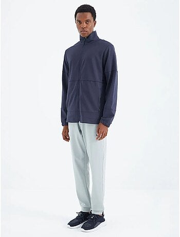 Pantalon de jogging homme coupe décontractée tommy