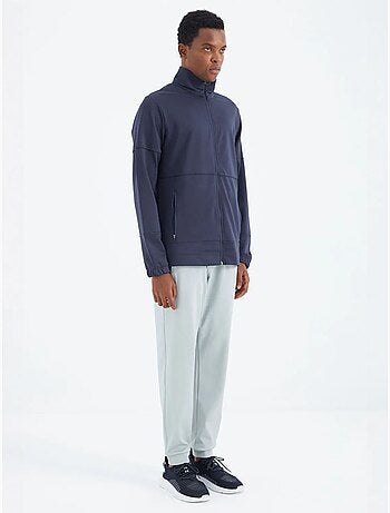 Pantalon de jogging homme coupe décontractée tommy