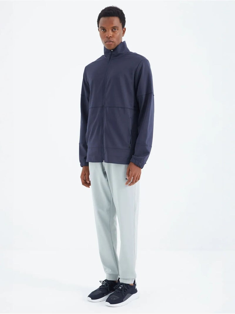 Pantalon de jogging homme coupe décontractée tommy Bleu pastel - Kiabi