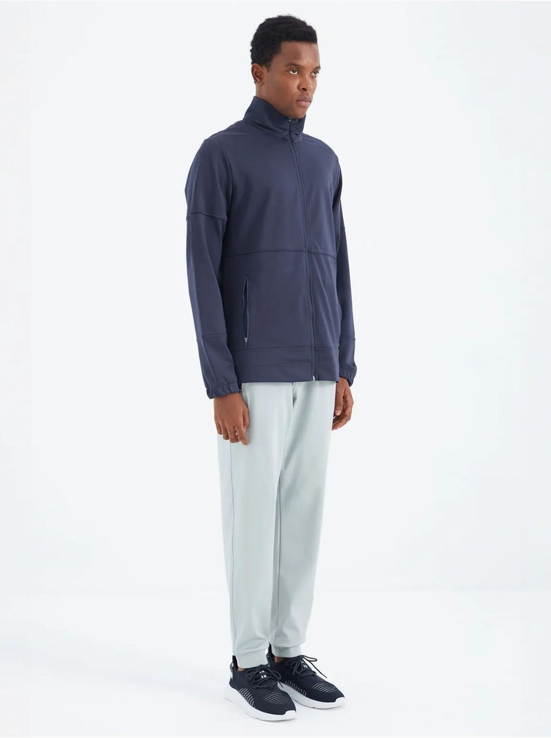 Pantalon de jogging homme coupe décontractée tommy Bleu pastel - Kiabi
