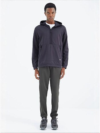 Pantalon de jogging homme coupe décontractée tommy