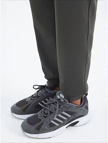 Pantalon de jogging homme coupe décontractée tommy