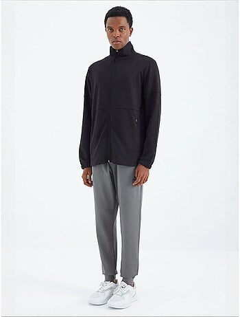 Pantalon de jogging homme coupe décontractée tommy