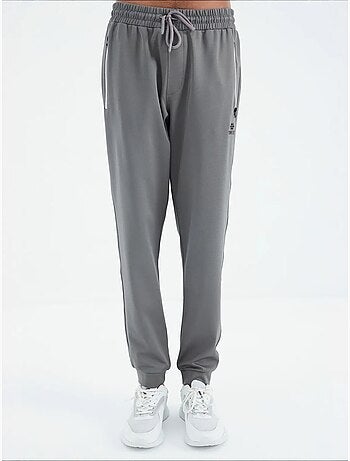 Pantalon de jogging homme coupe décontractée tommy
