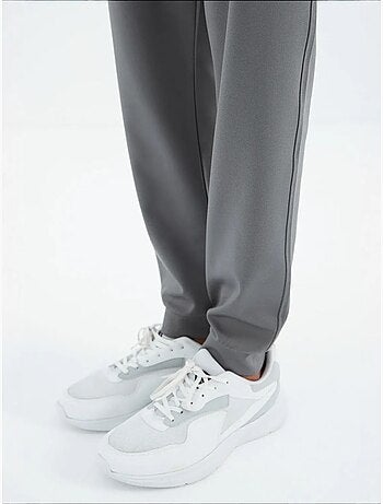 Pantalon de jogging homme coupe décontractée tommy