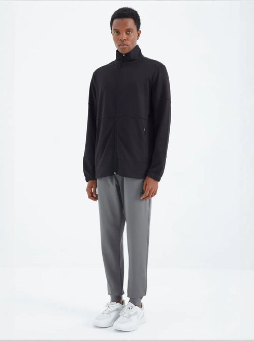 Pantalon de jogging homme coupe décontractée tommy - Kiabi
