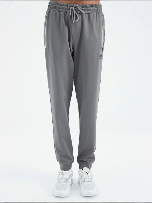 Pantalon de jogging homme coupe décontractée tommy - Kiabi