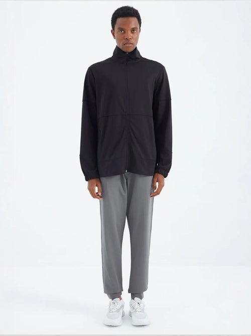 Pantalon de jogging homme coupe décontractée tommy - Kiabi