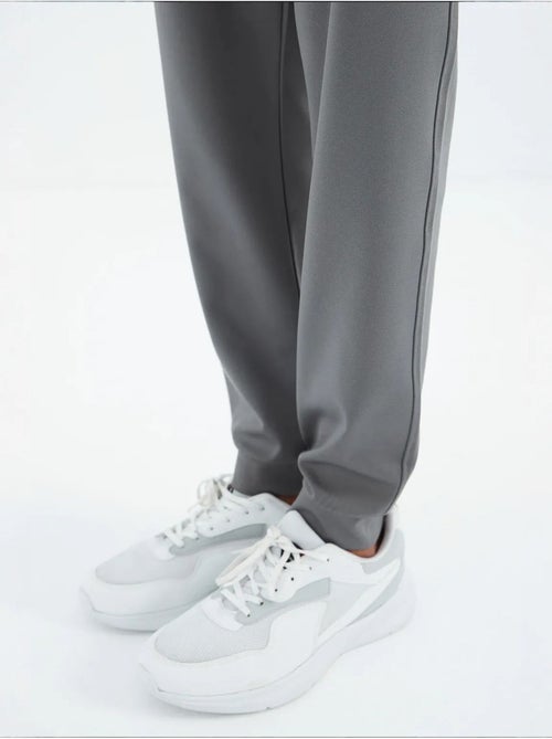 Pantalon de jogging homme coupe décontractée tommy - Kiabi
