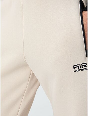 Pantalon de jogging homme coupe jogger tommy