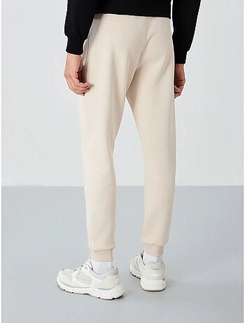 Pantalon de jogging homme coupe jogger tommy