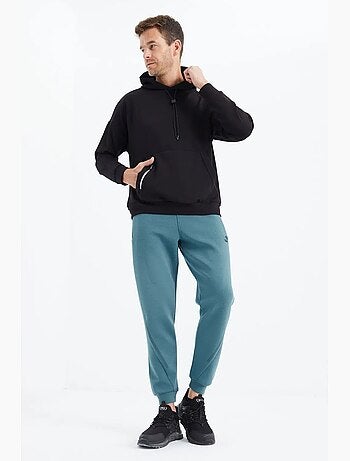Pantalon de jogging homme coupe jogger tommy