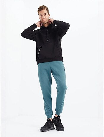 Pantalon de jogging homme coupe jogger tommy