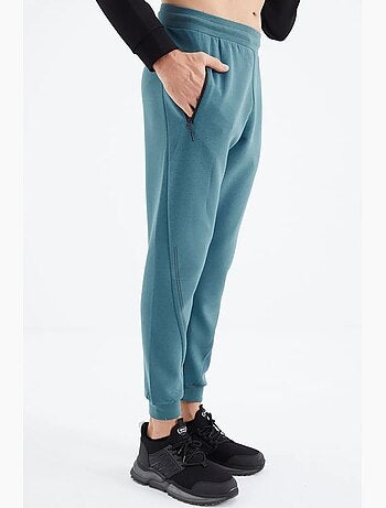Pantalon de jogging homme coupe jogger tommy