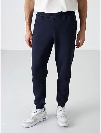Pantalon de jogging homme coupe jogger tommy