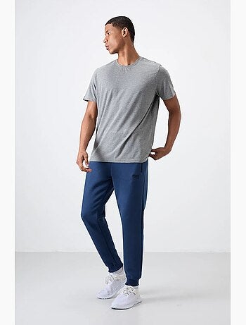 Pantalon de jogging homme coupe jogger tommy