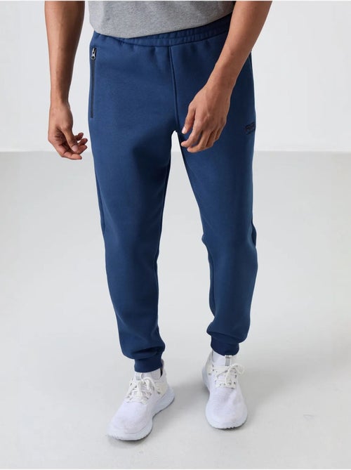 Pantalon de jogging homme coupe jogger tommy - Kiabi Pantalon de jogging homme coupe jogger tommy - Kiabi