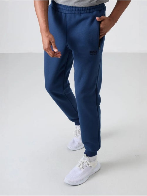 Pantalon de jogging homme coupe jogger tommy - Kiabi Pantalon de jogging homme coupe jogger tommy - Kiabi