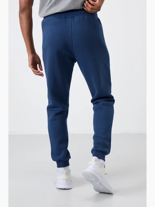 Pantalon de jogging homme coupe jogger tommy - Kiabi Pantalon de jogging homme coupe jogger tommy - Kiabi
