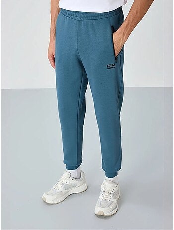 Pantalon de jogging homme coupe jogger tommy