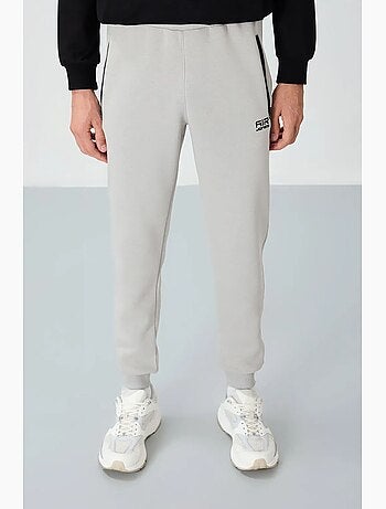 Pantalon de jogging homme coupe jogger tommy