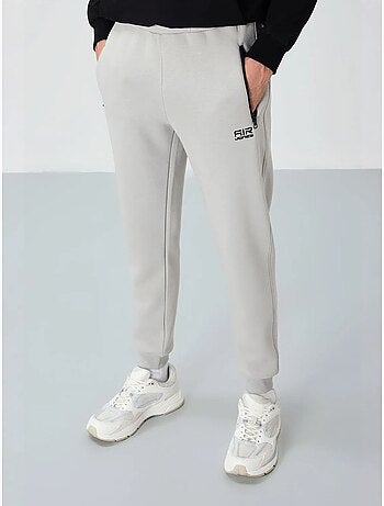 Pantalon de jogging homme coupe jogger tommy