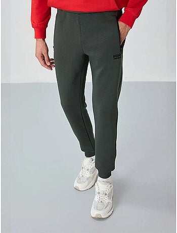 Pantalon de jogging homme coupe jogger tommy