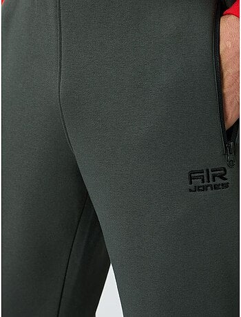 Pantalon de jogging homme coupe jogger tommy