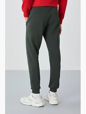 Pantalon de jogging homme coupe jogger tommy