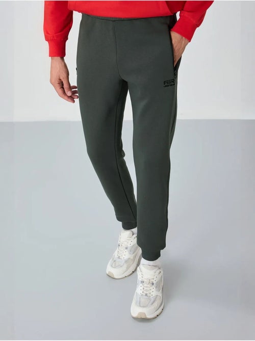 Pantalon de jogging homme coupe jogger tommy - Kiabi