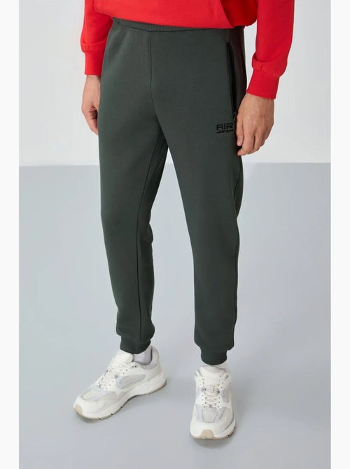 Pantalon de jogging homme coupe jogger tommy - Kiabi