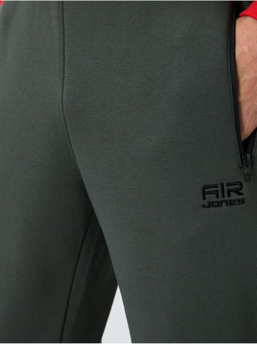 Pantalon de jogging homme coupe jogger tommy - Kiabi