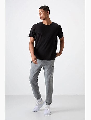 Pantalon de jogging homme coupe jogger tommy