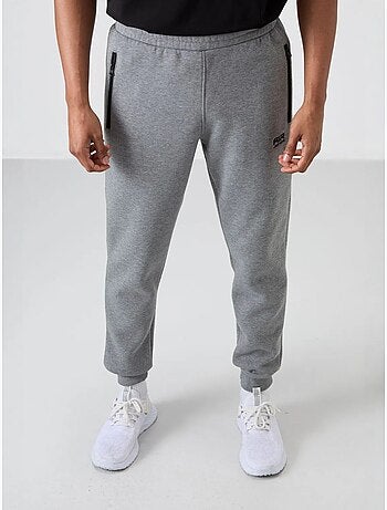 Pantalon de jogging homme coupe jogger tommy