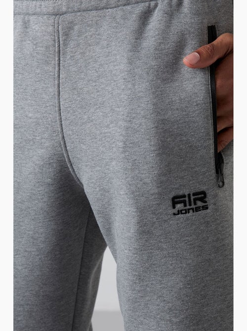 Pantalon de jogging homme coupe jogger tommy - Kiabi Pantalon de jogging homme coupe jogger tommy - Kiabi