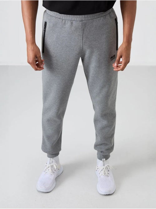 Pantalon de jogging homme coupe jogger tommy - Kiabi Pantalon de jogging homme coupe jogger tommy - Kiabi