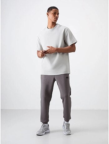 Pantalon de jogging homme coupe jogger tommy