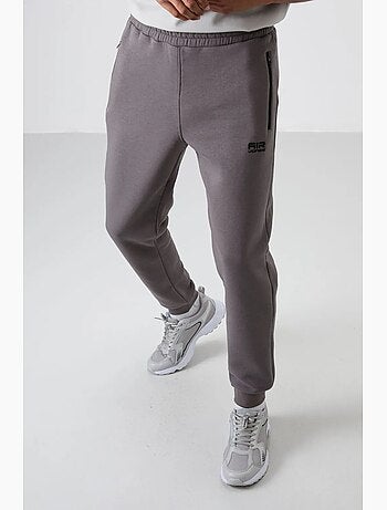 Pantalon de jogging homme coupe jogger tommy
