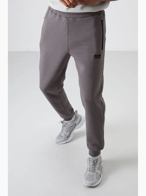Pantalon de jogging homme coupe jogger tommy - Kiabi Pantalon de jogging homme coupe jogger tommy - Kiabi