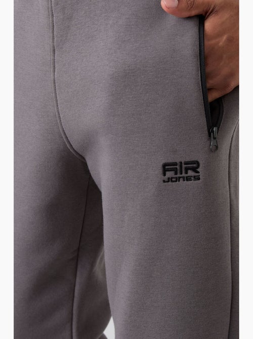 Pantalon de jogging homme coupe jogger tommy - Kiabi Pantalon de jogging homme coupe jogger tommy - Kiabi