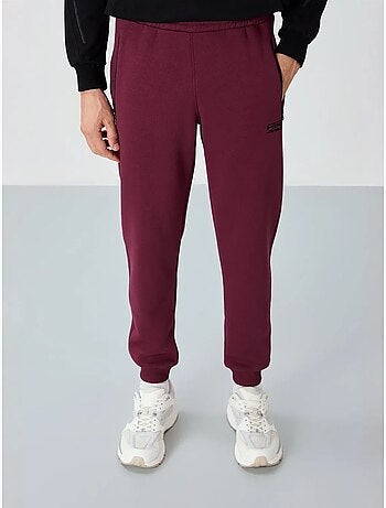 Pantalon de jogging homme coupe jogger tommy