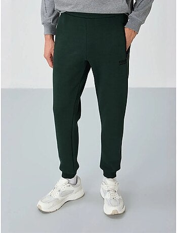 Pantalon de jogging homme coupe jogger tommy