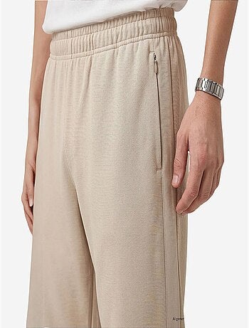 Pantalon de jogging homme en mélange de viscose tommy