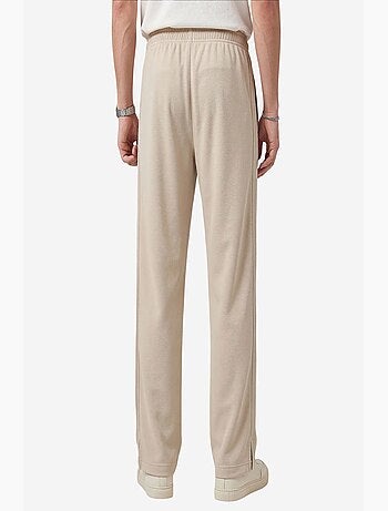 Pantalon de jogging homme en mélange de viscose tommy