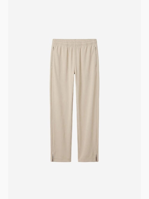 Pantalon de jogging homme en mélange de viscose tommy - Kiabi Pantalon de jogging homme en mélange de viscose tommy - Kiabi
