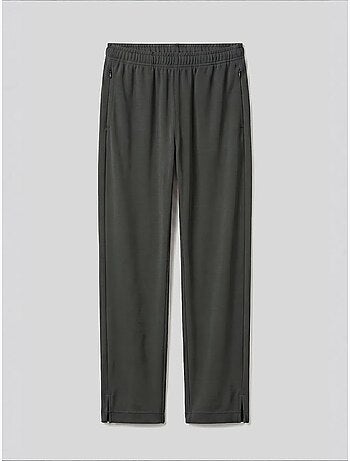 Pantalon de jogging homme en mélange de viscose tommy